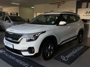Kia Seltos 1.6 EX - Image 1