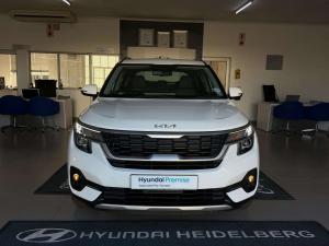 Kia Seltos 1.6 EX - Image 2