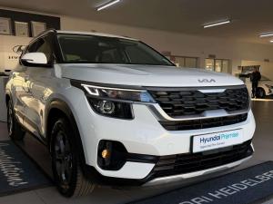 Kia Seltos 1.6 EX - Image 3