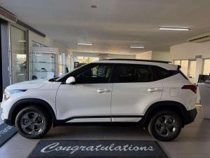 Kia Seltos 1.6 EX - Image 4