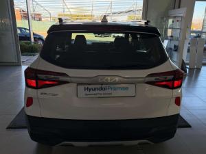 Kia Seltos 1.6 EX - Image 6