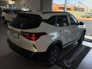 Kia Seltos 1.6 EX - Image 9