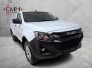Thumbnail Isuzu D-Max 1.9TD single cab L manual