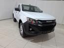 Thumbnail Isuzu D-Max 1.9TD single cab L manual