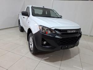 Isuzu D-Max 1.9TD single cab L manual - Image 1