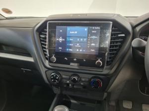 Isuzu D-Max 1.9TD single cab L manual - Image 6