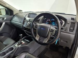 Ford Ranger 3.2TDCi double cab Hi-Rider XLT auto - Image 10