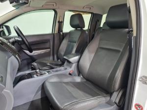 Ford Ranger 3.2TDCi double cab Hi-Rider XLT auto - Image 11