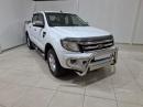 Thumbnail Ford Ranger 3.2TDCi double cab Hi-Rider XLT auto