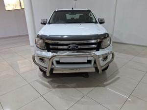 Ford Ranger 3.2TDCi double cab Hi-Rider XLT auto - Image 2