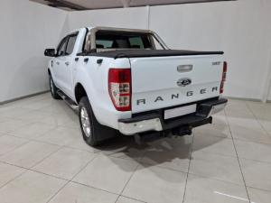 Ford Ranger 3.2TDCi double cab Hi-Rider XLT auto - Image 3