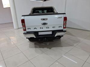 Ford Ranger 3.2TDCi double cab Hi-Rider XLT auto - Image 4