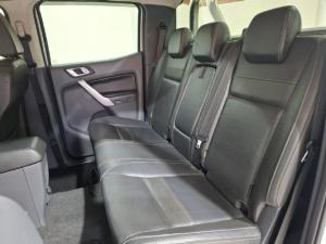 Ford Ranger 3.2TDCi double cab Hi-Rider XLT auto - Image 6