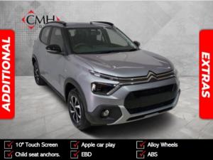 Citroen C3 1.2T Max - Image 1