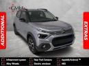Thumbnail Citroen C3 1.2T Max