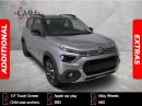 Thumbnail Citroen C3 1.2T Max