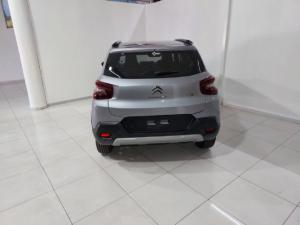 Citroen C3 1.2T Max - Image 4