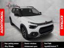 Thumbnail Citroen C3 1.2T Max