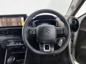 Citroen C3 1.2T Max - Image 8