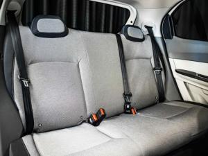 Tata Tiago 1.2 XT manual - Image 11