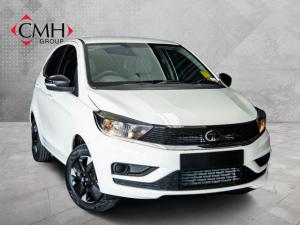 Tata Tiago 1.2 XT manual - Image 1