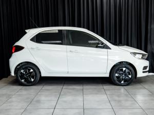 Tata Tiago 1.2 XT manual - Image 3