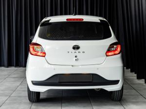Tata Tiago 1.2 XT manual - Image 4