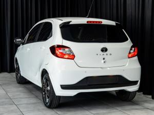 Tata Tiago 1.2 XT manual - Image 5
