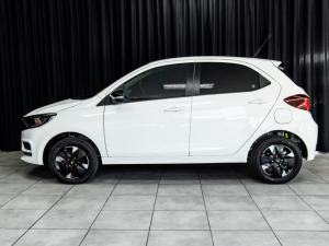 Tata Tiago 1.2 XT manual - Image 6