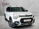 Thumbnail Citroen C3 1.2 Max