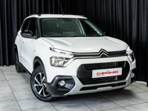 Citroen C3 1.2 Max - Image 1