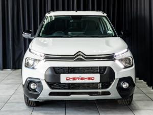 Citroen C3 1.2 Max - Image 2