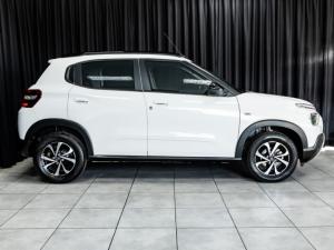 Citroen C3 1.2 Max - Image 3