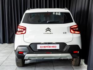 Citroen C3 1.2 Max - Image 4