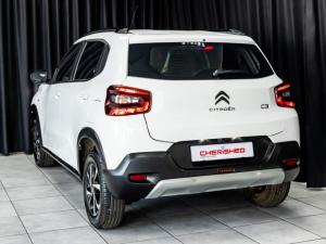 Citroen C3 1.2 Max - Image 5