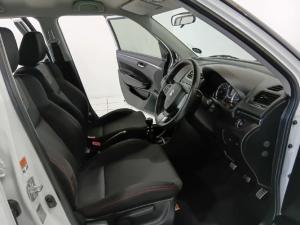 Suzuki Swift hatch 1.6 Sport - Image 10