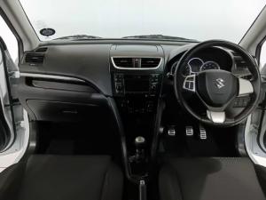 Suzuki Swift hatch 1.6 Sport - Image 11