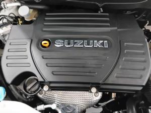 Suzuki Swift hatch 1.6 Sport - Image 14