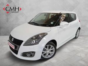 Suzuki Swift hatch 1.6 Sport - Image 1