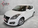 Thumbnail Suzuki Swift hatch 1.6 Sport