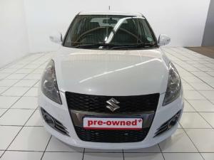 Suzuki Swift hatch 1.6 Sport - Image 2