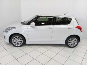 Suzuki Swift hatch 1.6 Sport - Image 3
