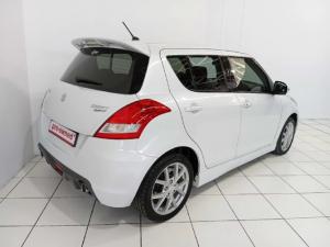 Suzuki Swift hatch 1.6 Sport - Image 4