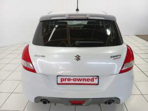Suzuki Swift hatch 1.6 Sport - Image 5
