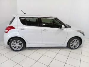 Suzuki Swift hatch 1.6 Sport - Image 6