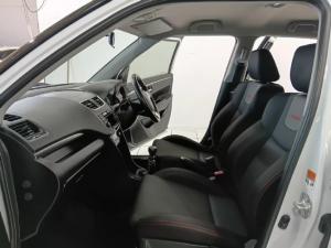 Suzuki Swift hatch 1.6 Sport - Image 7