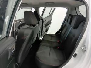 Suzuki Swift hatch 1.6 Sport - Image 8