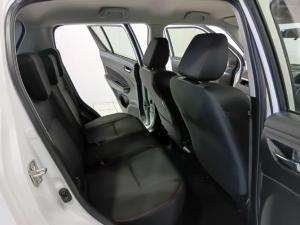Suzuki Swift hatch 1.6 Sport - Image 9