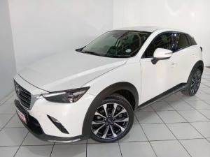 Mazda CX-3 2.0 Individual Plus - Image 1