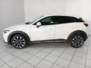 Mazda CX-3 2.0 Individual Plus - Image 3